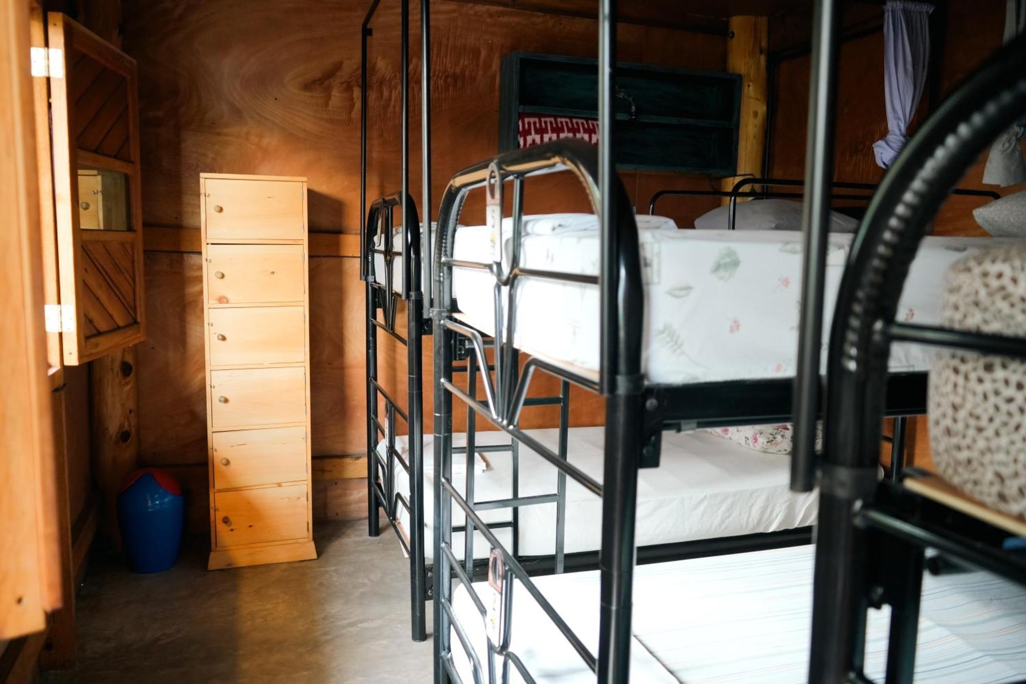 Casa Madera Hostel San Marcos La Laguna Kültér fotó