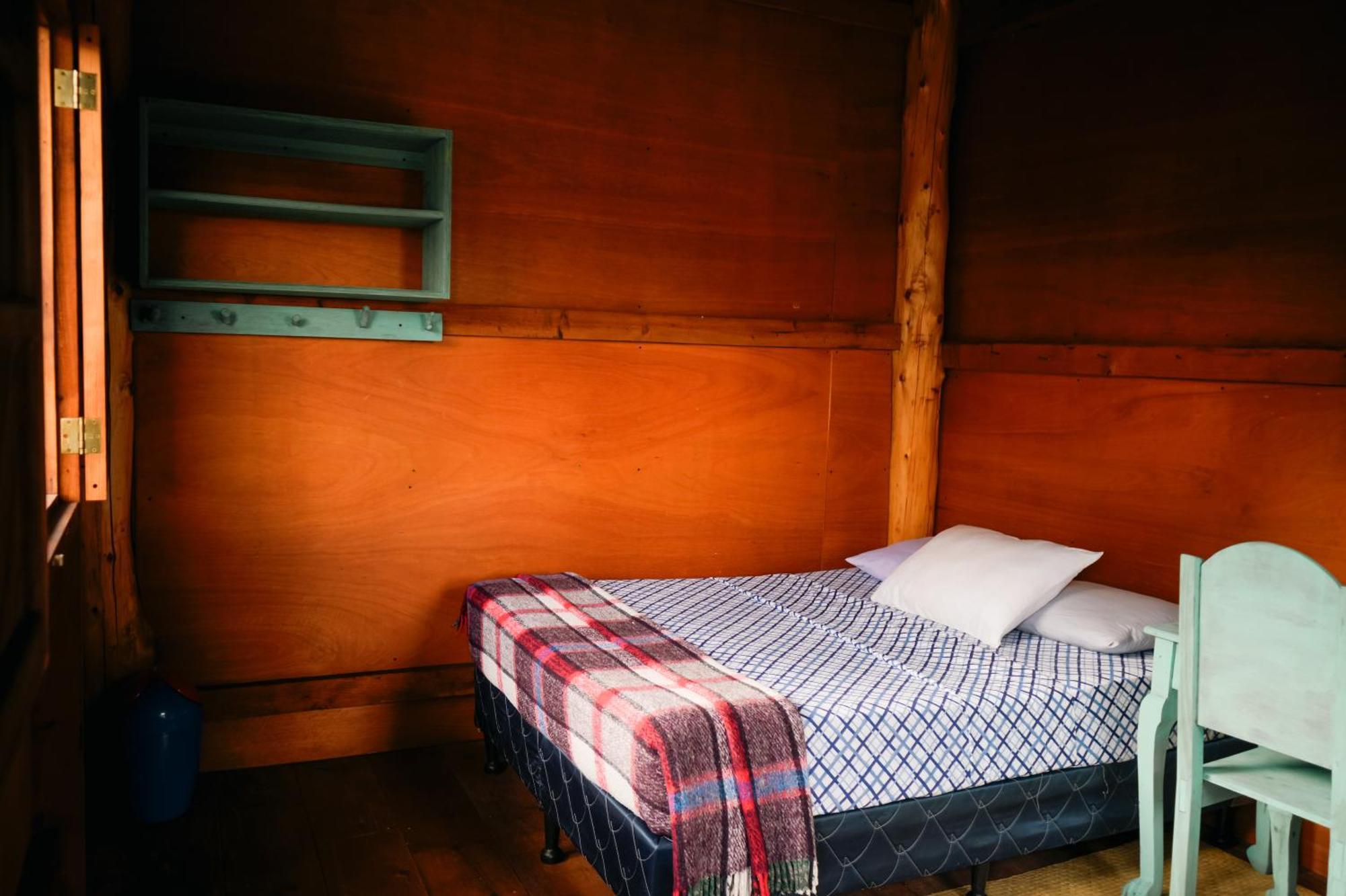 Casa Madera Hostel San Marcos La Laguna Kültér fotó