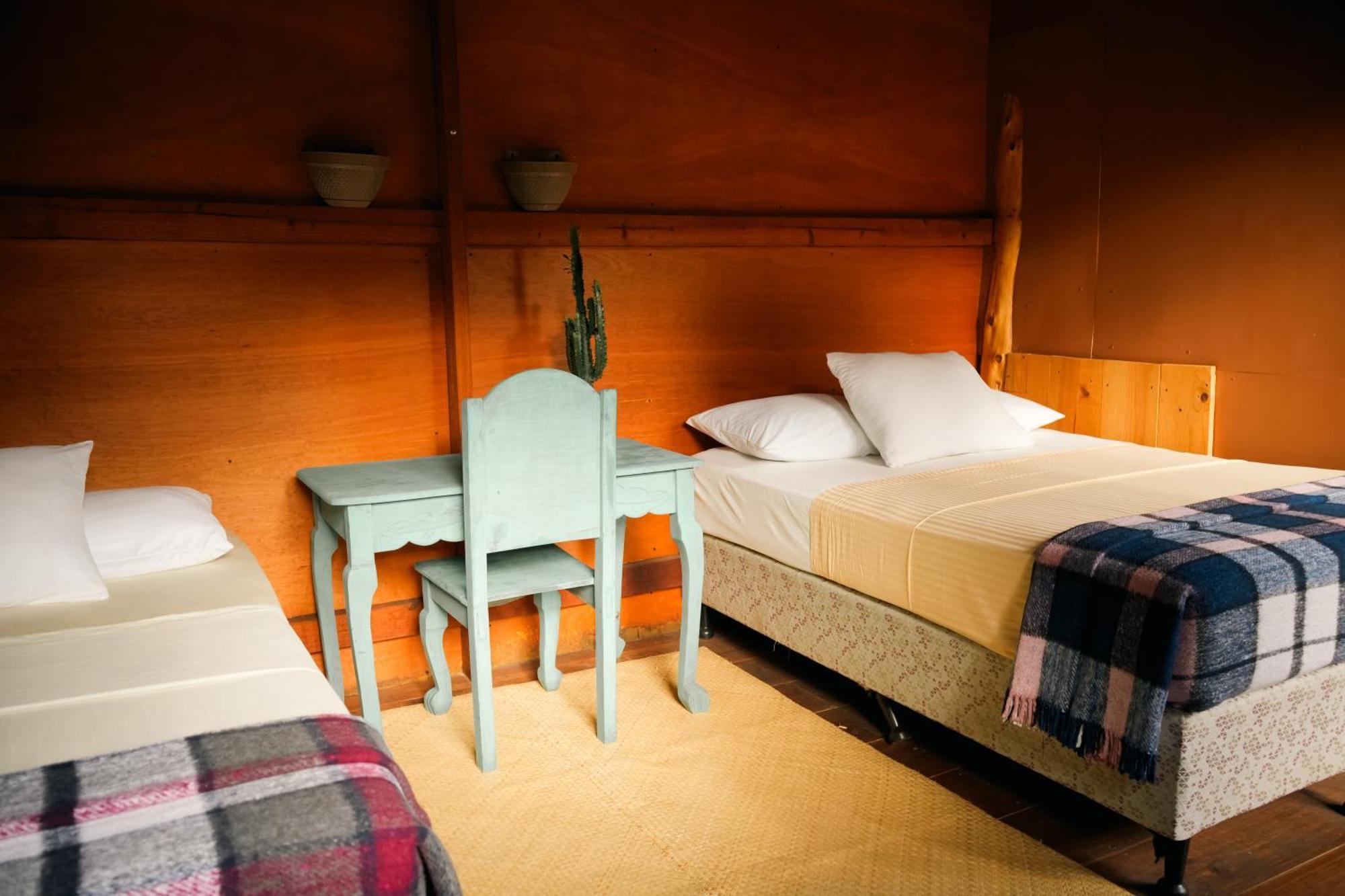 Casa Madera Hostel San Marcos La Laguna Kültér fotó