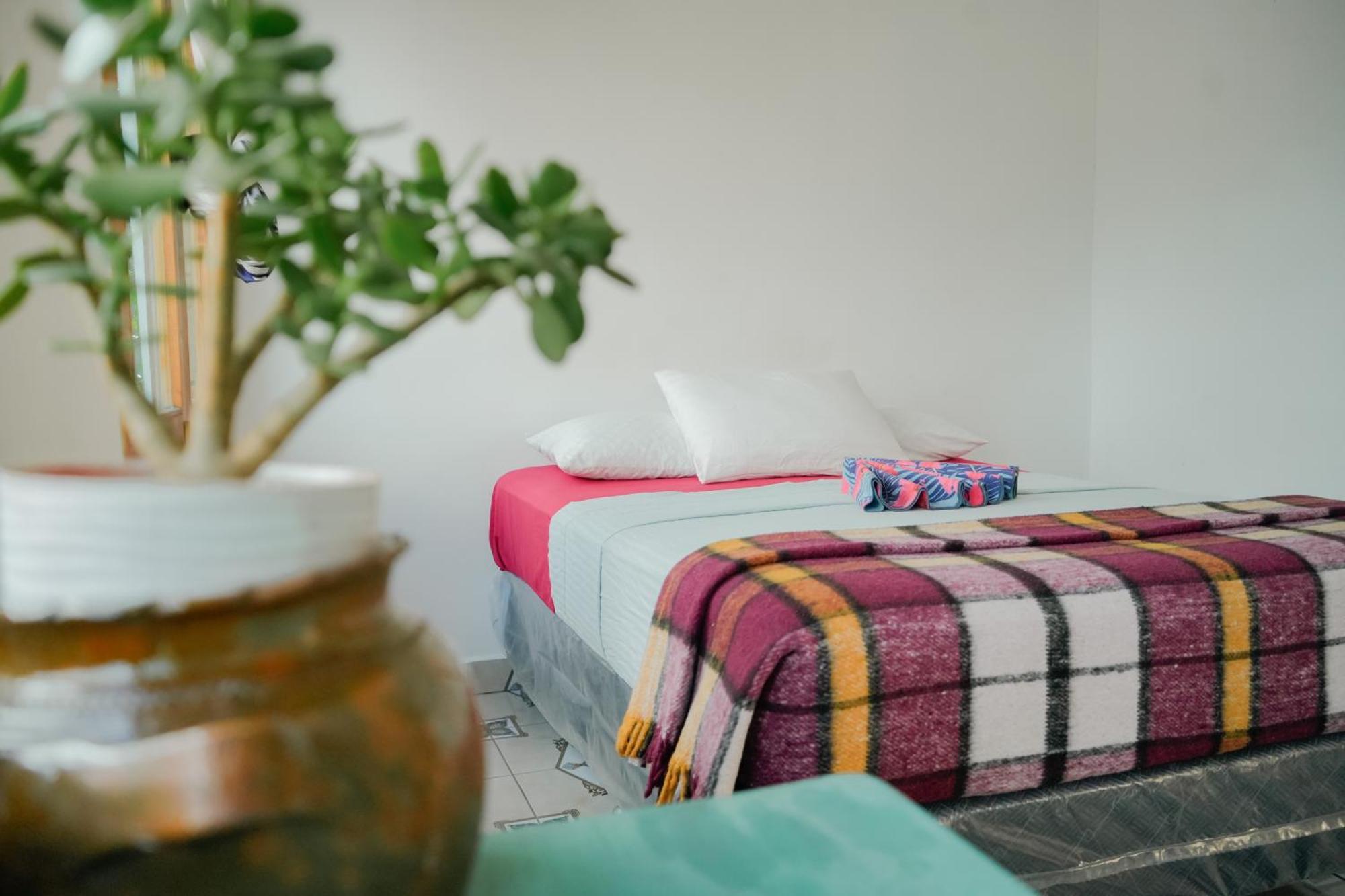 Casa Madera Hostel San Marcos La Laguna Kültér fotó