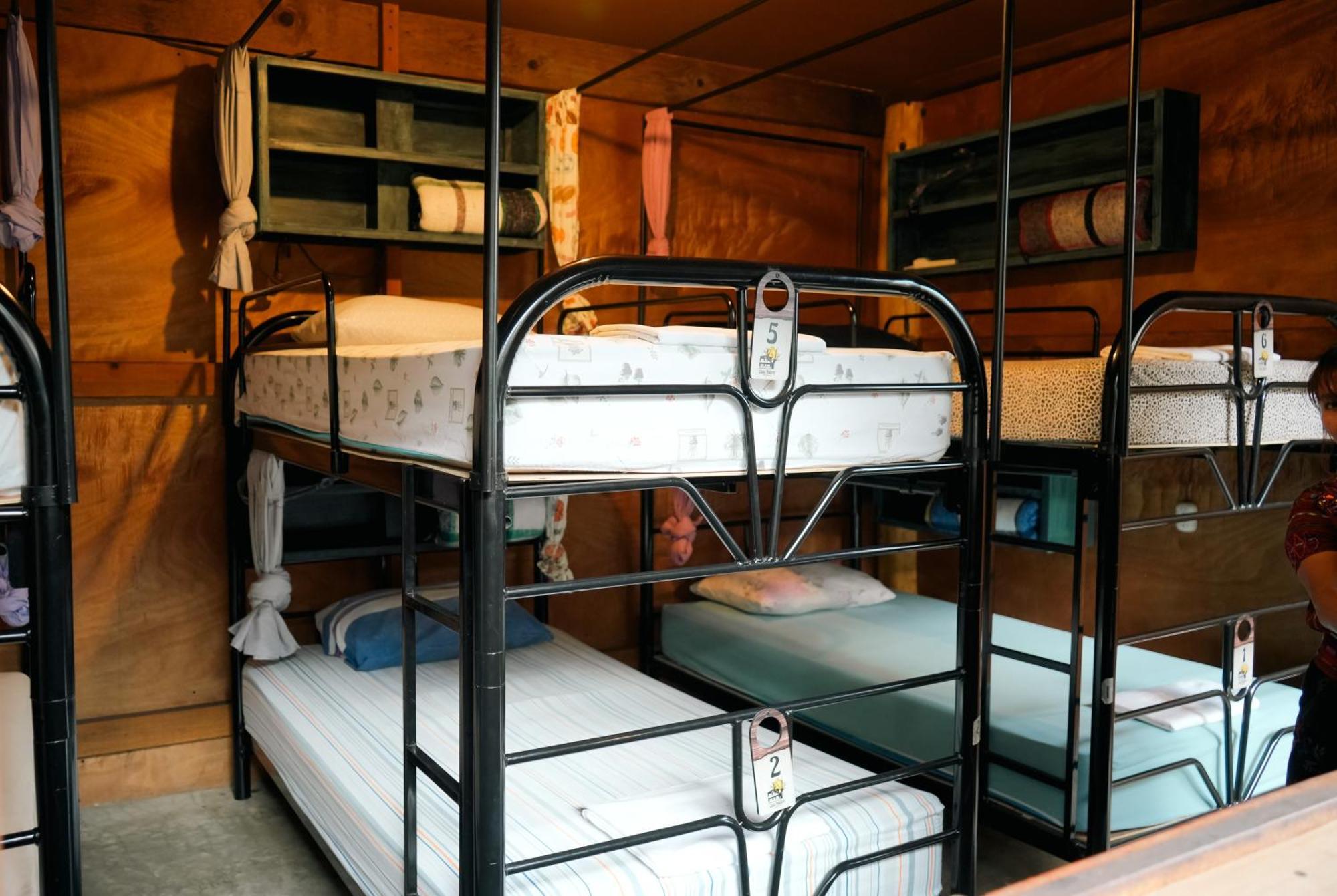 Casa Madera Hostel San Marcos La Laguna Kültér fotó