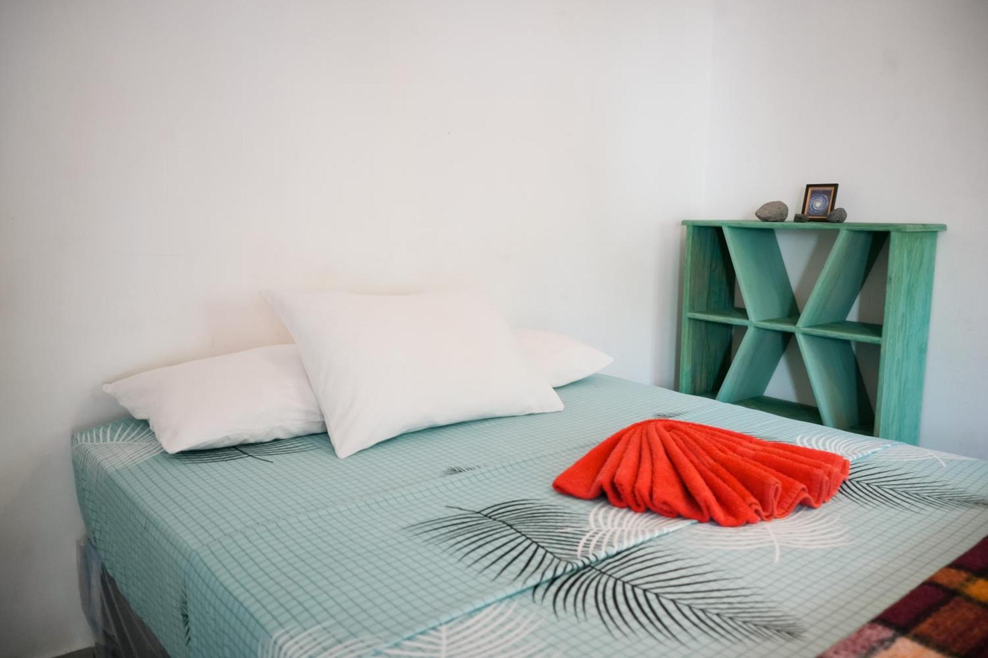 Casa Madera Hostel San Marcos La Laguna Kültér fotó